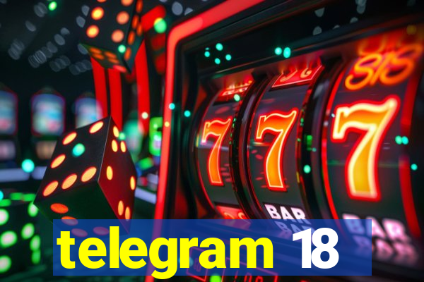 telegram 18